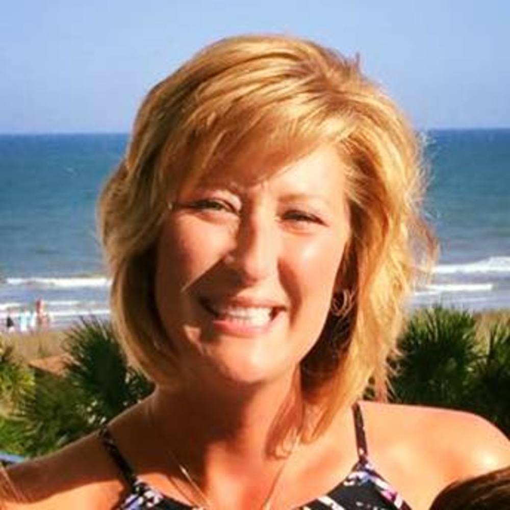 Meet your Posher, Michele